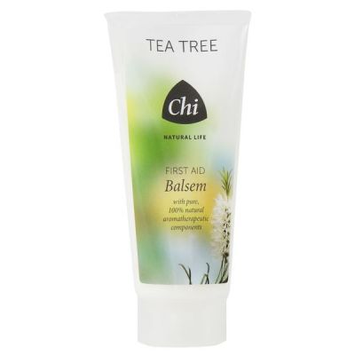 Tea Tree Balsem in tube van Chi, 1x 100ml